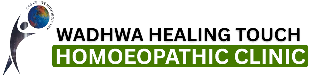 Wadhwa Healing Touch Homoeopathic Clinic