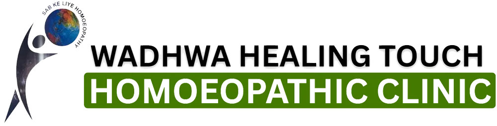 Wadhwa Healing Touch Homoeopathic Clinic