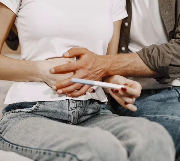 Infertility Treatment