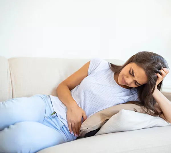 Menstrual Disorders