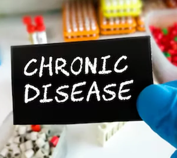 General Chronic Diseases Through Homoeopathy