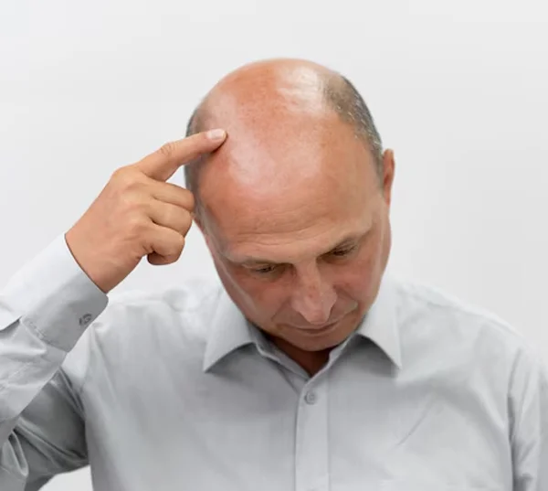 Alopecia