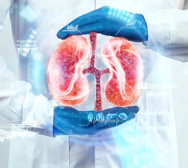 Chronic Kidney Disease