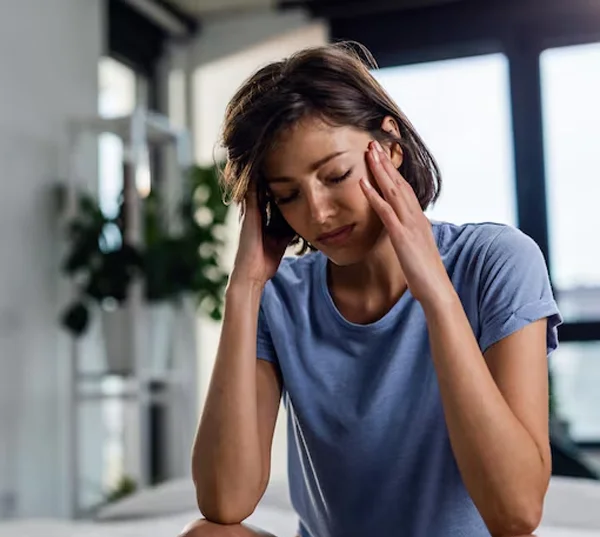 Migraine And Chronic Headaches